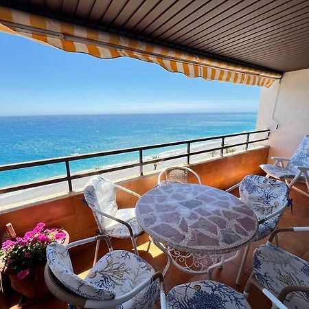 Pushe Playa Velilla Beach & Tradition 3 Альмуньекар Экстерьер фото